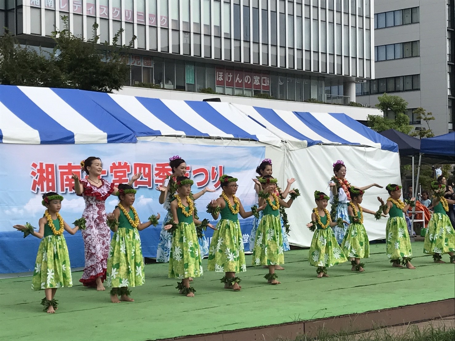 ケイキクラス(お子様向け)