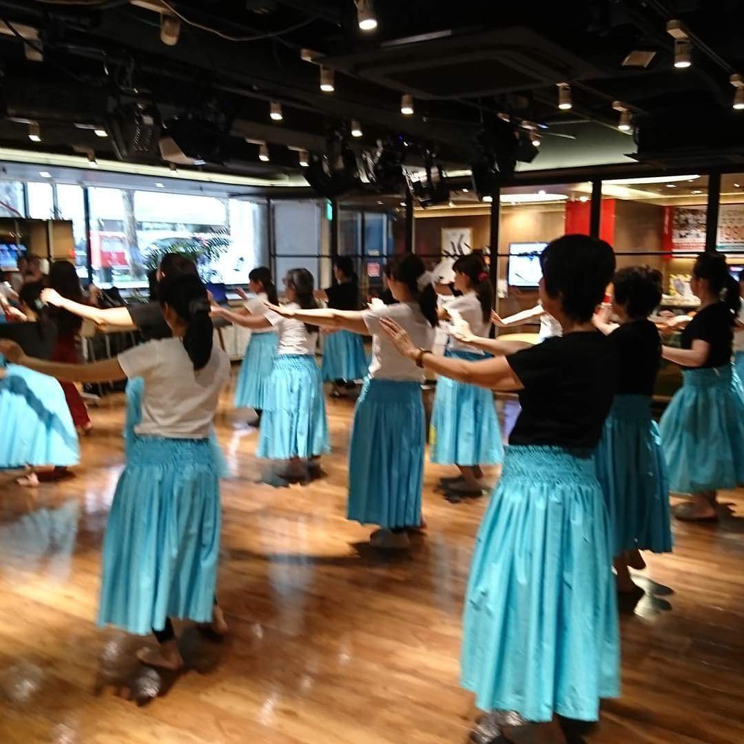 大人クラス